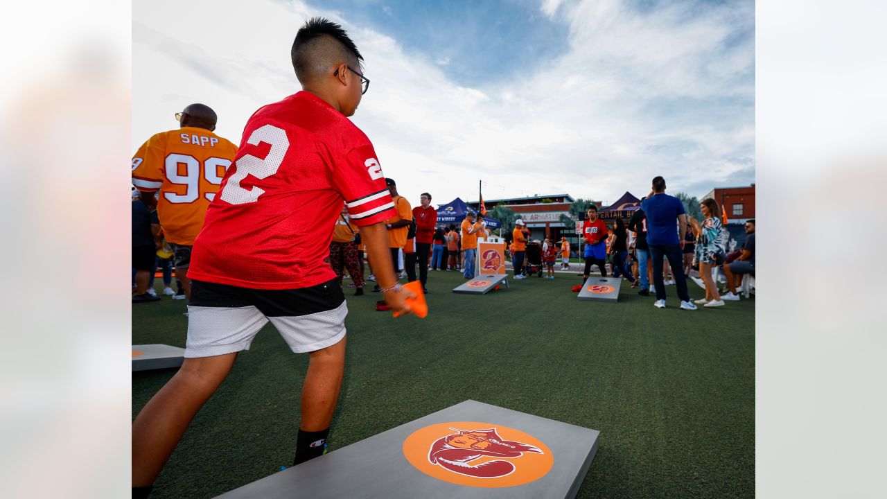 Tampa Bay Buccaneers Training Camp Youth Movement Led by Cade Otton,  SirVocea Dennis & Rakim Jarrett