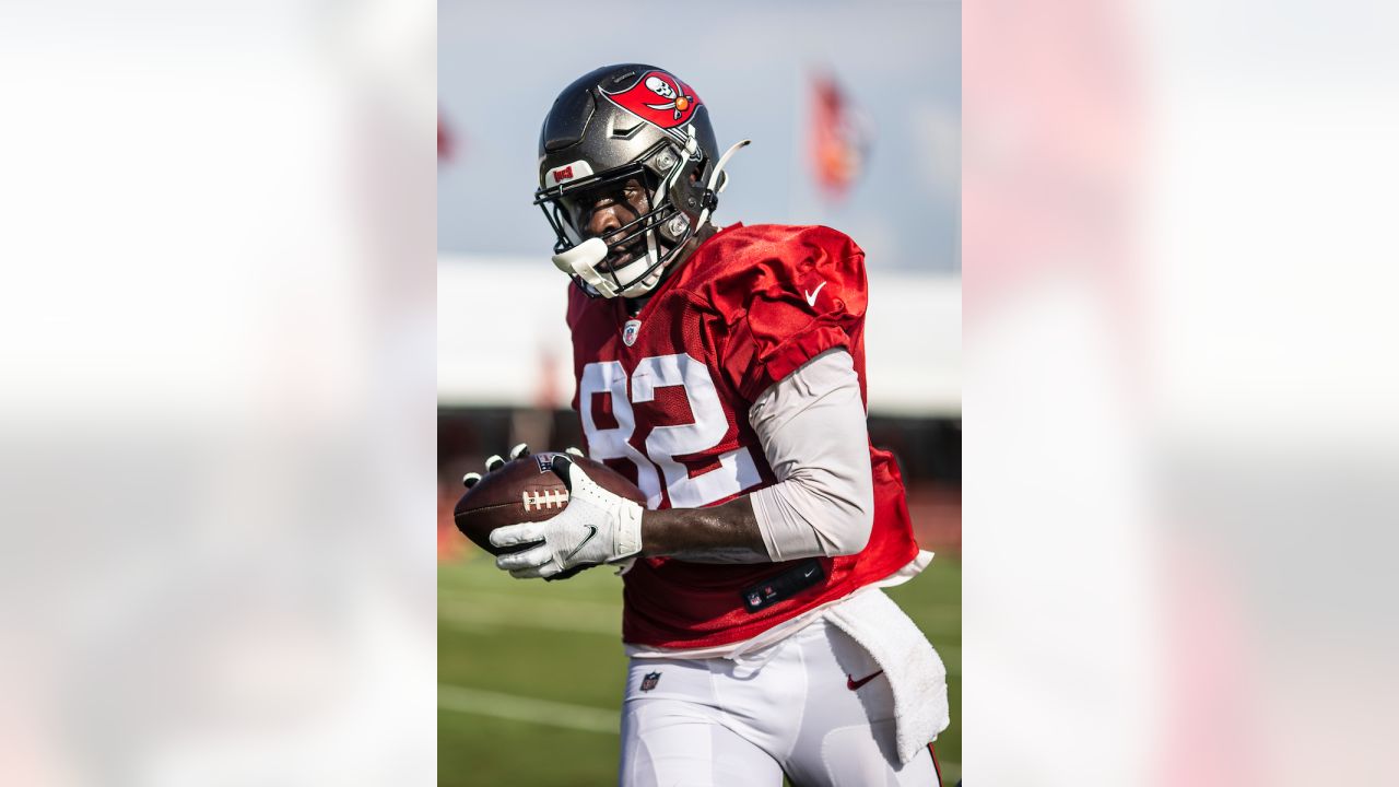 2021 Buccaneers Training Camp Takeaways – Day 18