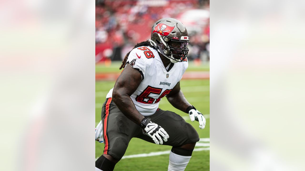 Tampa Bay Buccaneers Final Roster Cuts Full List, 2022 53-Man Roster