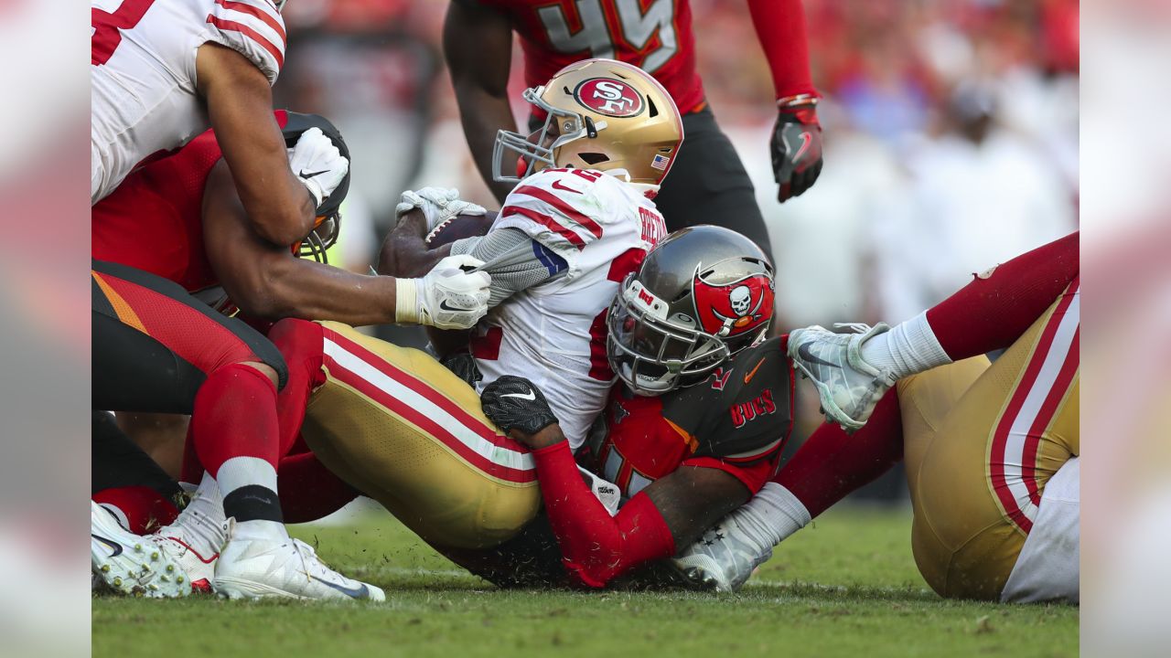 Jameis Winston's decision-making sinks Bucs in loss to 49ers