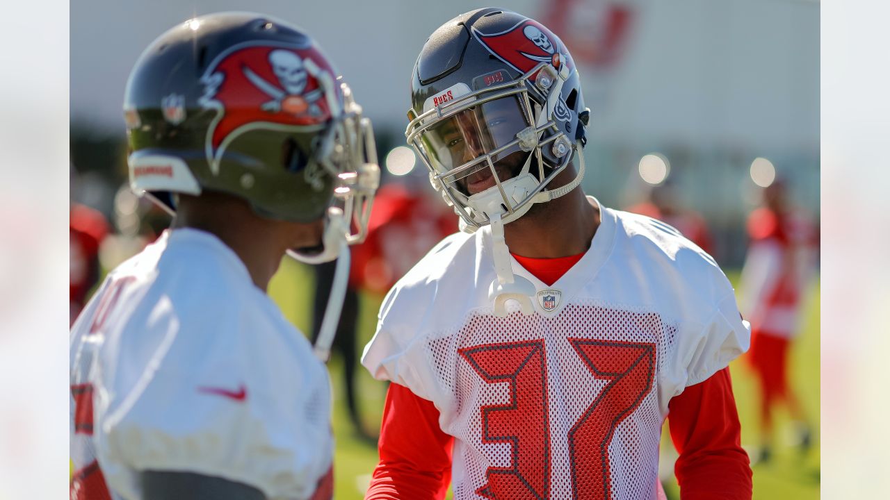 Bucs head coach Dirk Koetter loves what he has in Alex Cappa - Bucs Nation