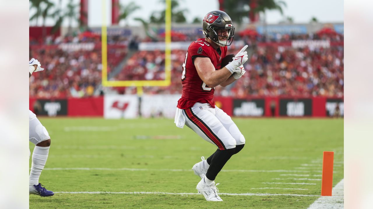 NFL Preseason Week 3 Game Recap: Tampa Bay Buccaneers 26, Baltimore Ravens  20, NFL News, Rankings and Statistics