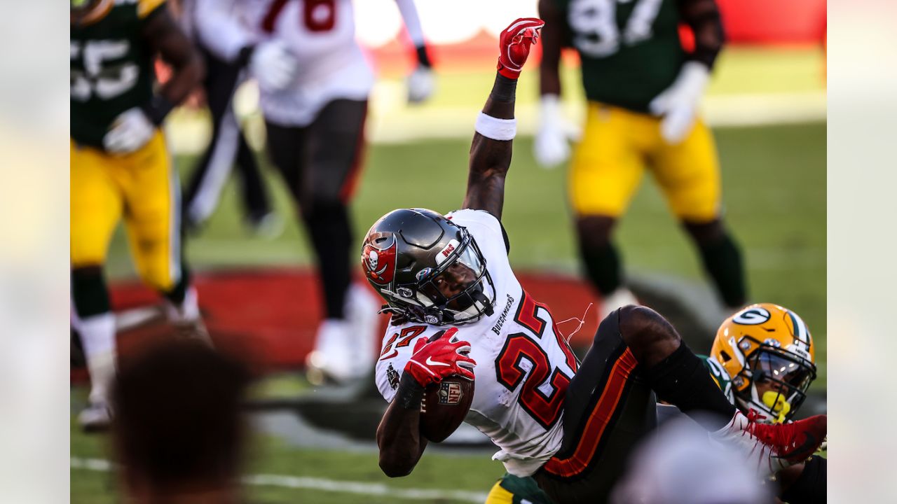 Buccaneers vs. Packers recap: Pick six sparks 38-10 statement win