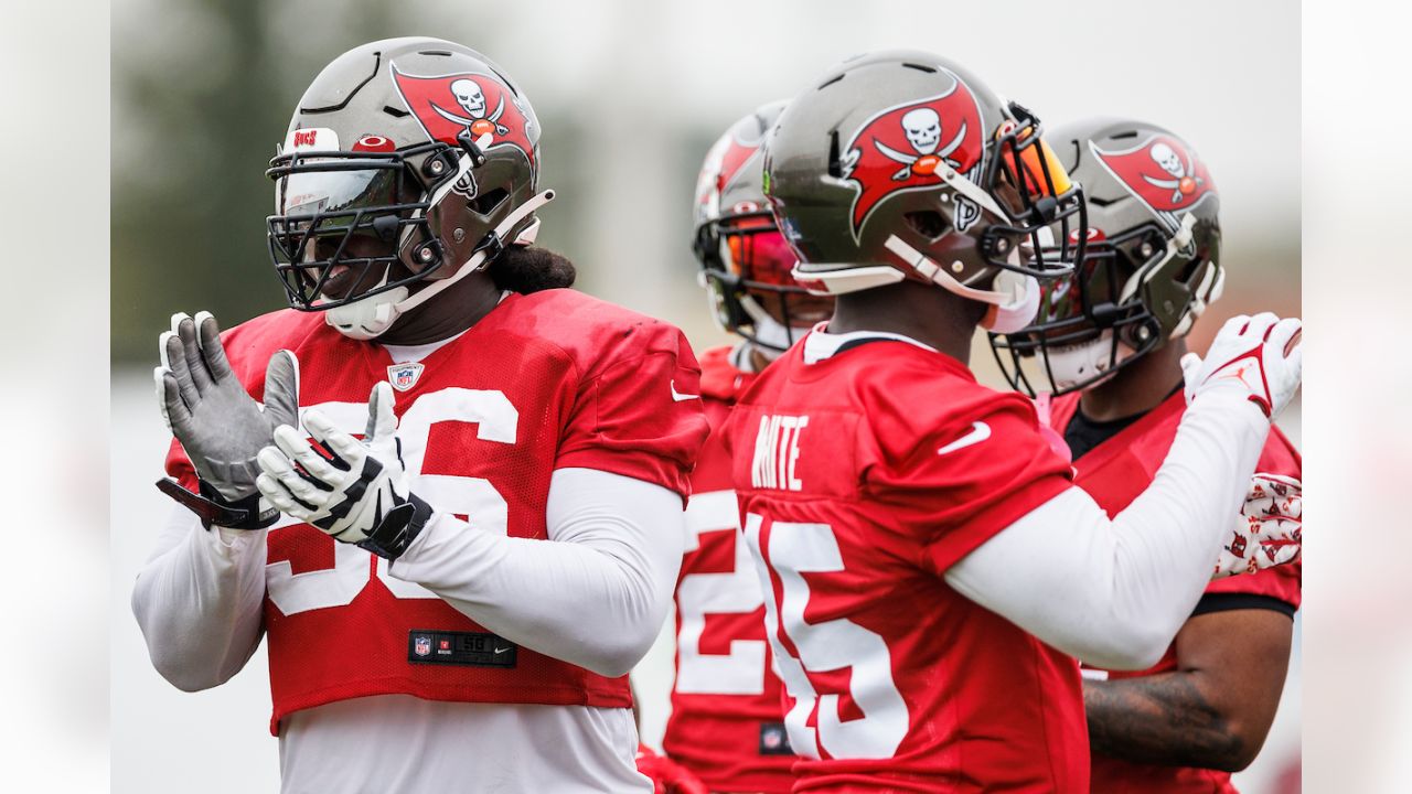 Tampa Bay Buccaneers Headlines and News from the Week 7/23-7/30, 2022