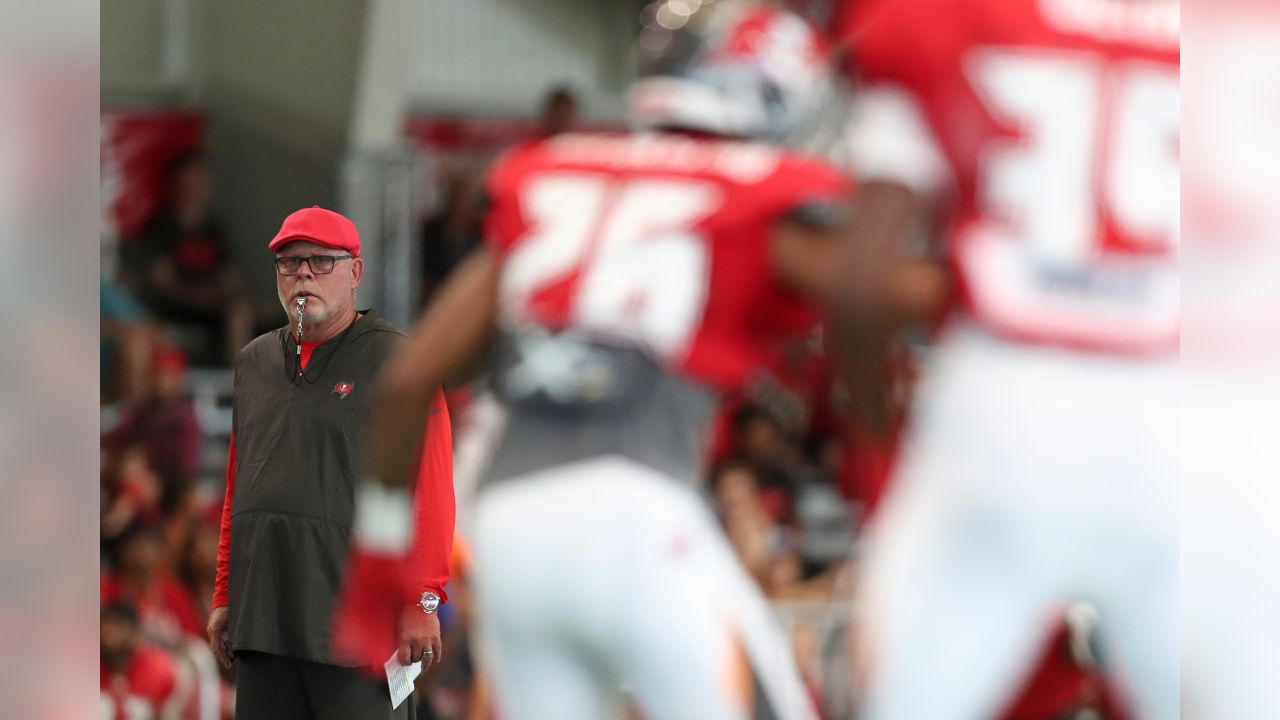 Understanding the Install: Bucs DC Todd Bowles Gives Insight into Defensive  Preparation