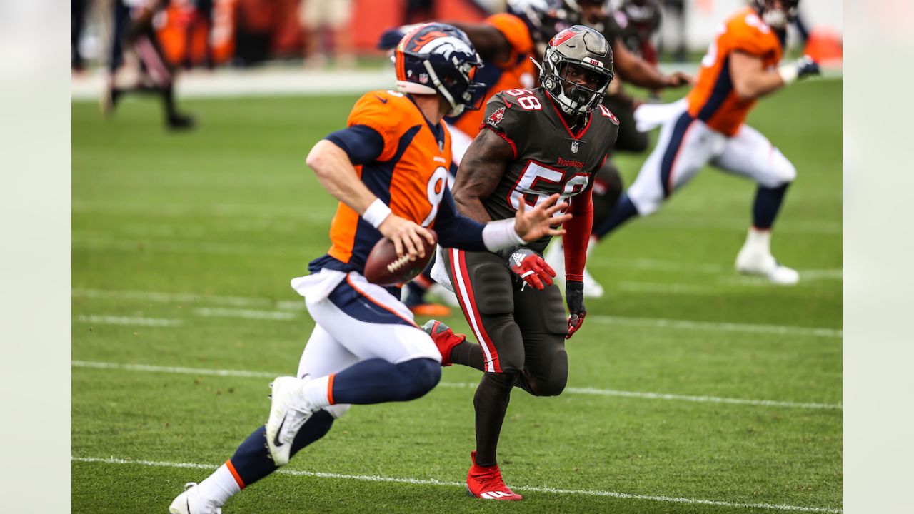 Broncos vs. Titans 2016 final score: Offensive woes doom Broncos in 13-10  loss 