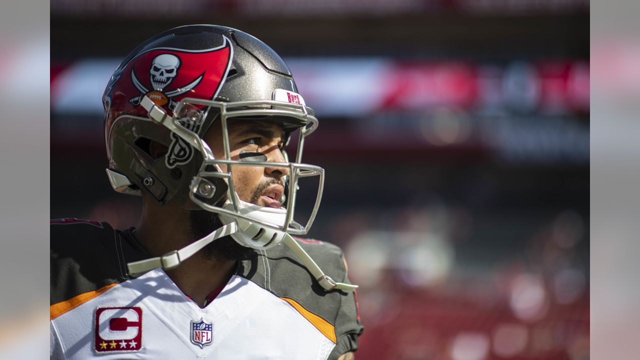 Mike Evans Made Buccaneers Franchise History On Sunday - The Spun: What's  Trending In The Sports World Today