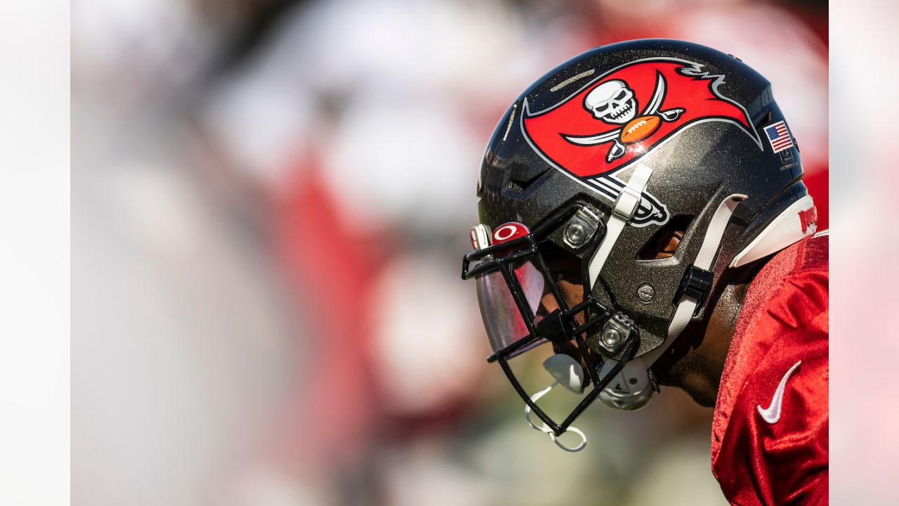 2021 Buccaneers Training Camp Takeaways: Day 3