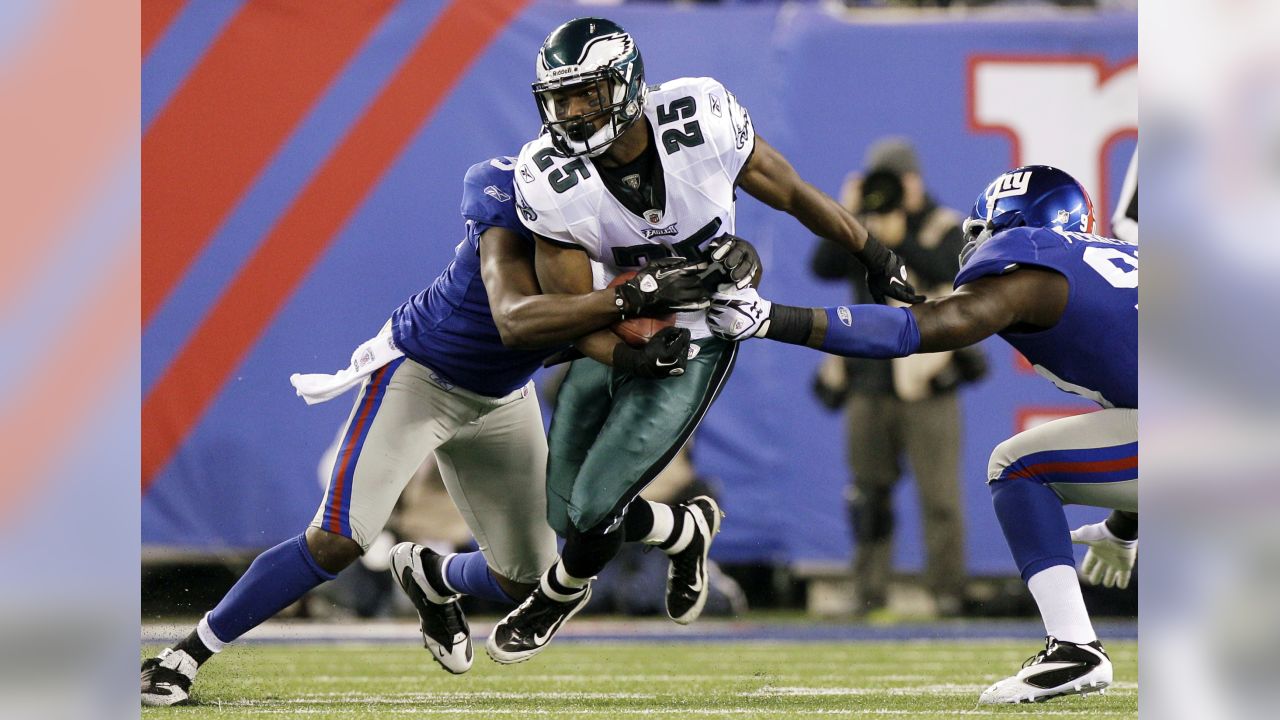 Ex-Eagles running back LeSean McCoy won Super Bowl with Buccaneers AND  Chiefs — and didn't do anything to help either time 