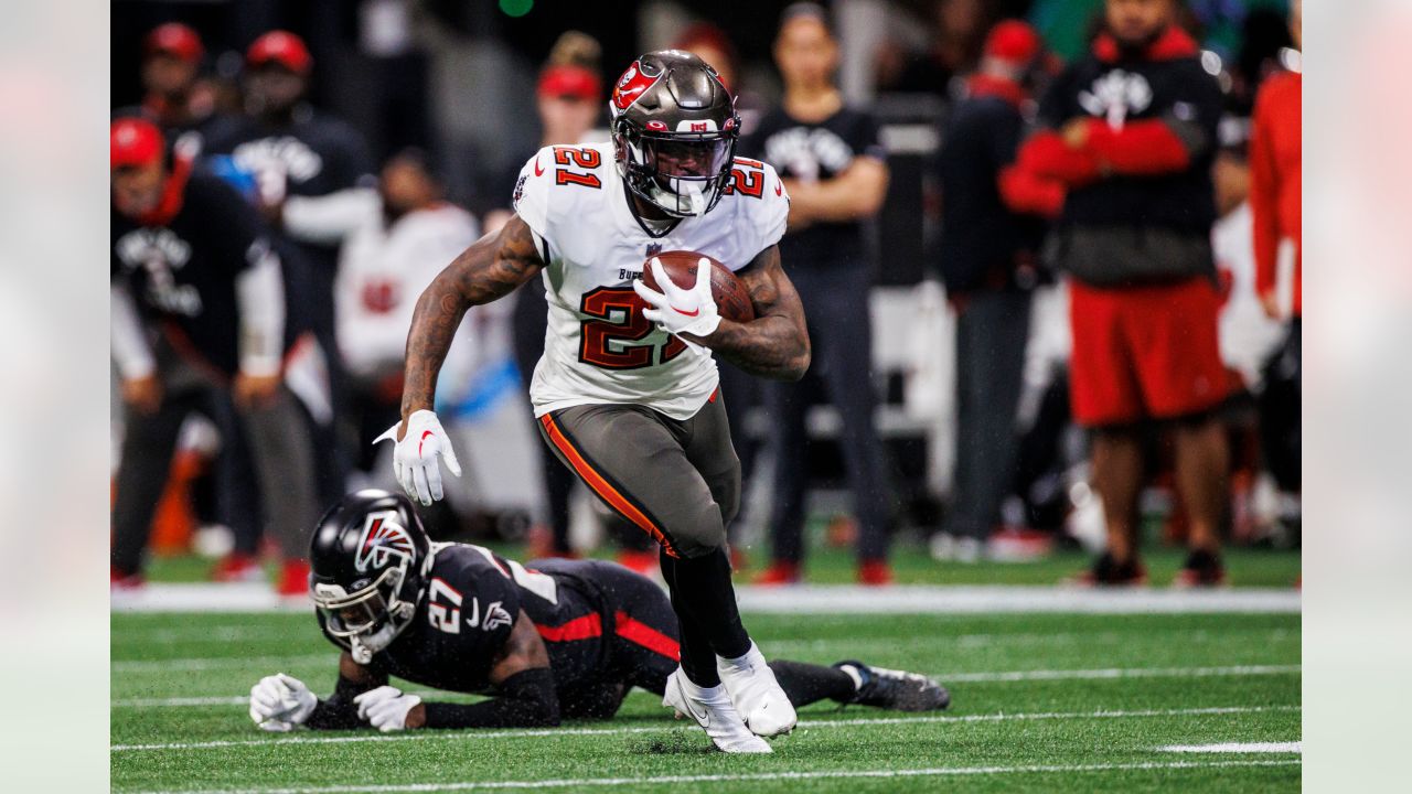 Tampa Bay Buccaneers Training Camp Youth Movement Led by Cade Otton,  SirVocea Dennis & Rakim Jarrett