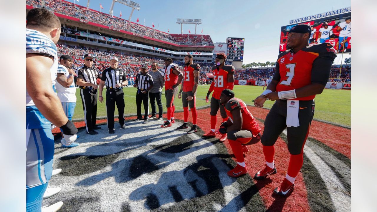 Buccaneers-Panthers inactives: Gerald McCoy, Lavonte David return to action  - Bucs Nation