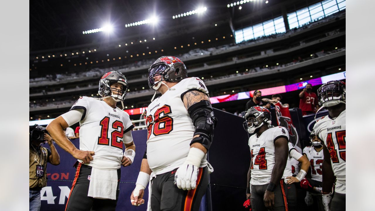 Tampa Bay Buccaneers vs. Houston Texans recap: Snap back to reality -  Bucs Nation