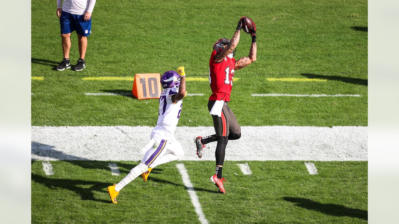 Buccaneers vs. Vikings recap, final score: Baker booms in 20-17 Week 1 win  - Bucs Nation