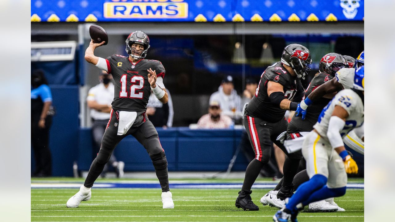 Rams News: Top takeaways from LA's 30-27 win over Tampa Bay - Turf