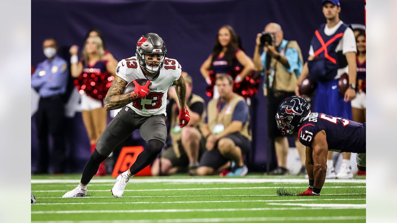 Houston Texans Beat Tampa Bay Buccaneers 23-20, Win AFC South - Battle Red  Blog