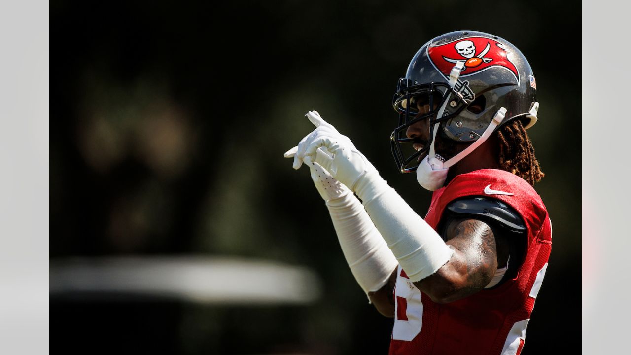 Tampa Bay Buccaneers News Updates - September 2022