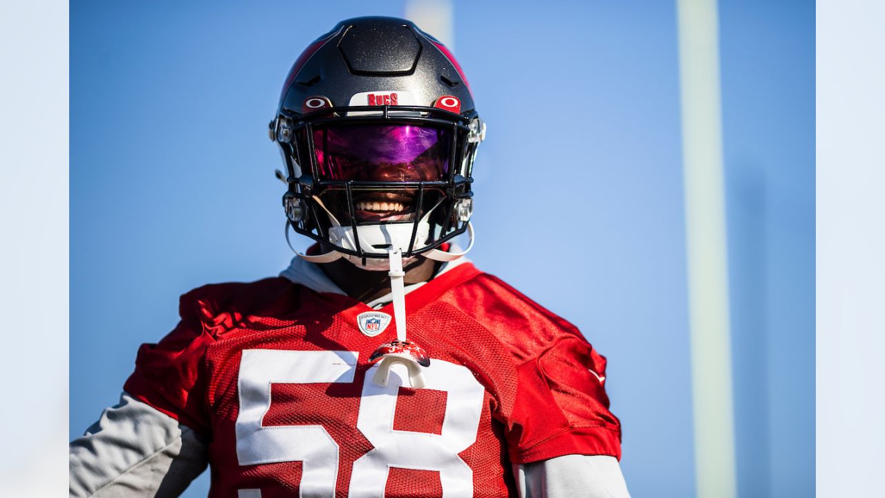 Bucs Training Camp Notes (Day 2) -  - Tampa Bay Bucs Blog,  Buccaneers News