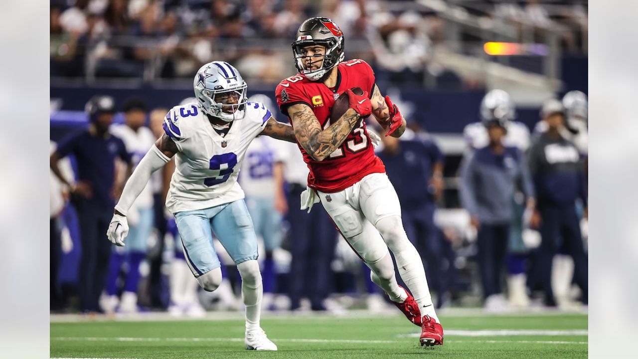 Dallas Cowboys Network on X: FINAL SCORE: Cowboys 29 vs Bucs 31 ✭  #dallascowboys  / X