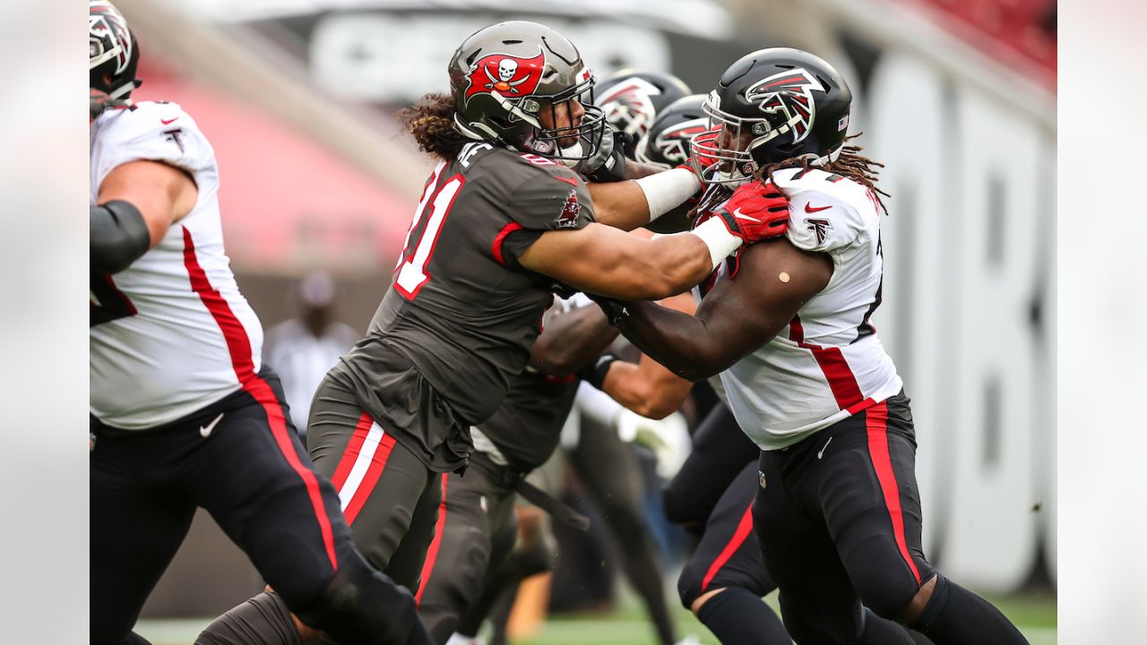 Bucs Finish 11-5, Beat Falcons 44-27 - Bucs Nation