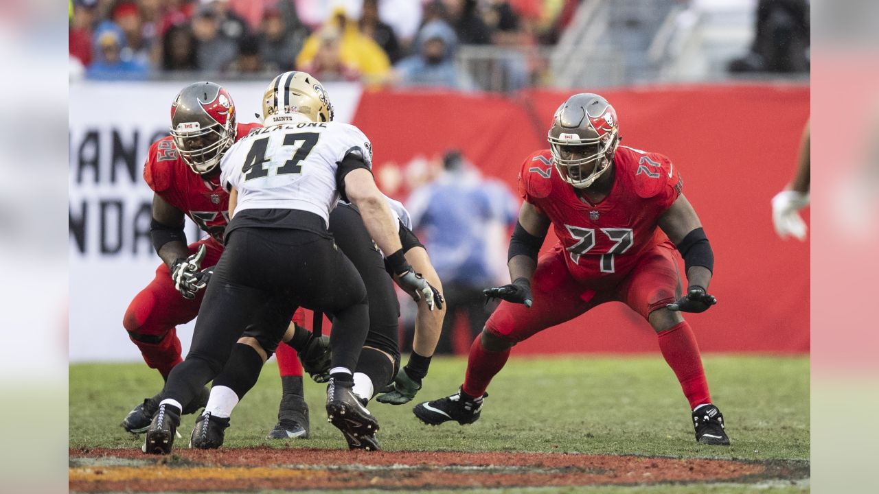 Bucs 2019 schedule: Early road stretch could be franchise's