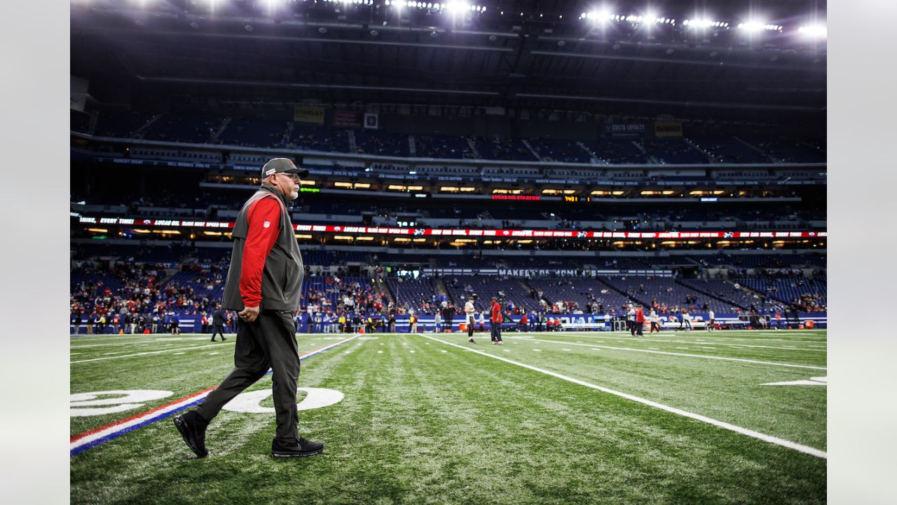 Colts vs Tampa Bay Buccaneers - Lucas Oil Stadium Indianapolis Colts take  on the Tampa Bay Buccaneers November 28th with kick-off at 1 p.m.