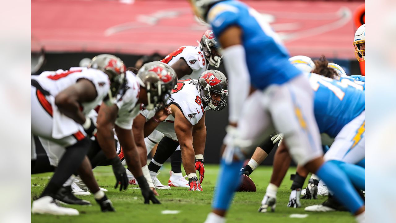 Chargers-Buccaneers Final Score: San Diego Chargers lose to the Tampa Bay  Buccaneers 28-21 - Bolts From The Blue