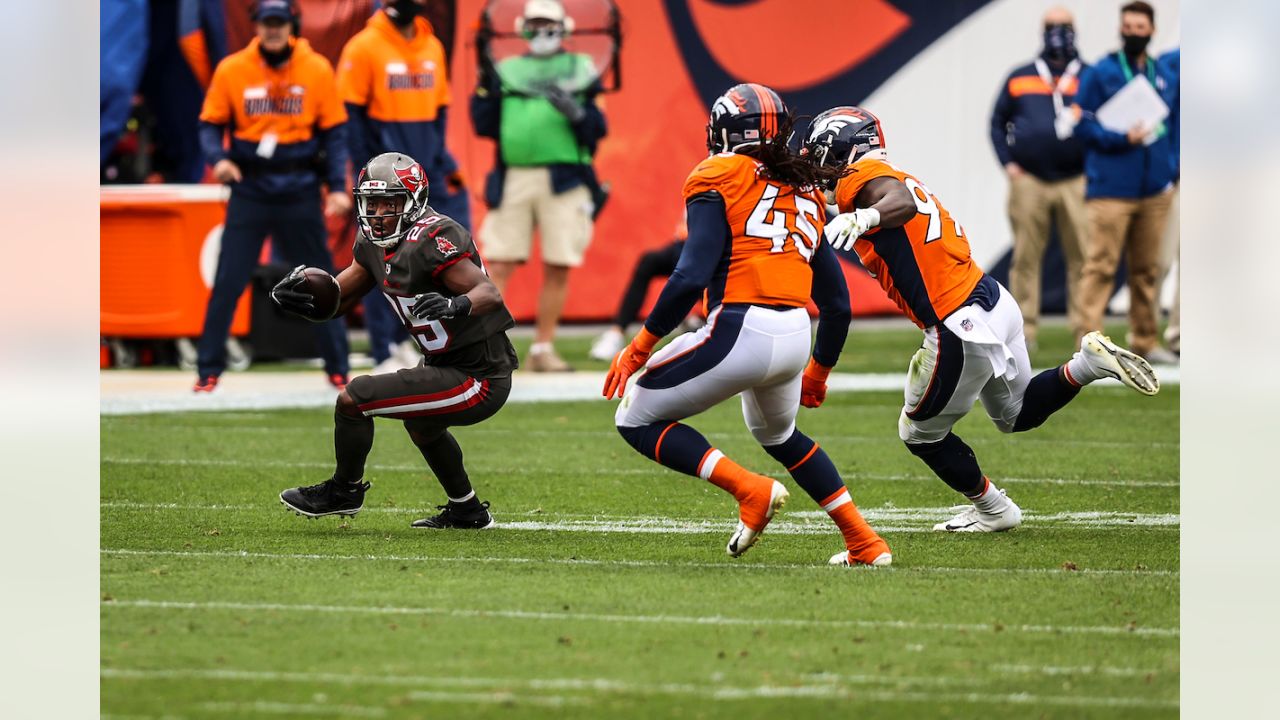 Broncos vs. Titans 2016 final score: Offensive woes doom Broncos in 13-10  loss 