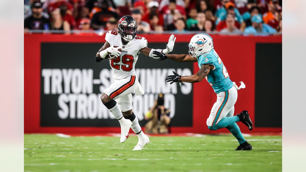 Dolphins 26, Bucs 24: Everything you need to know