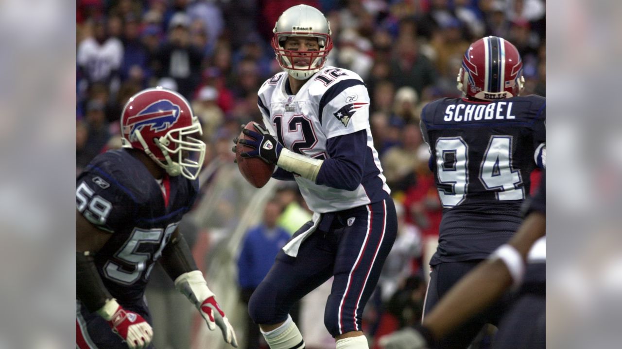 Tom Brady crashed Kevin Faulk's Hall of Fame induction - Sports Illustrated