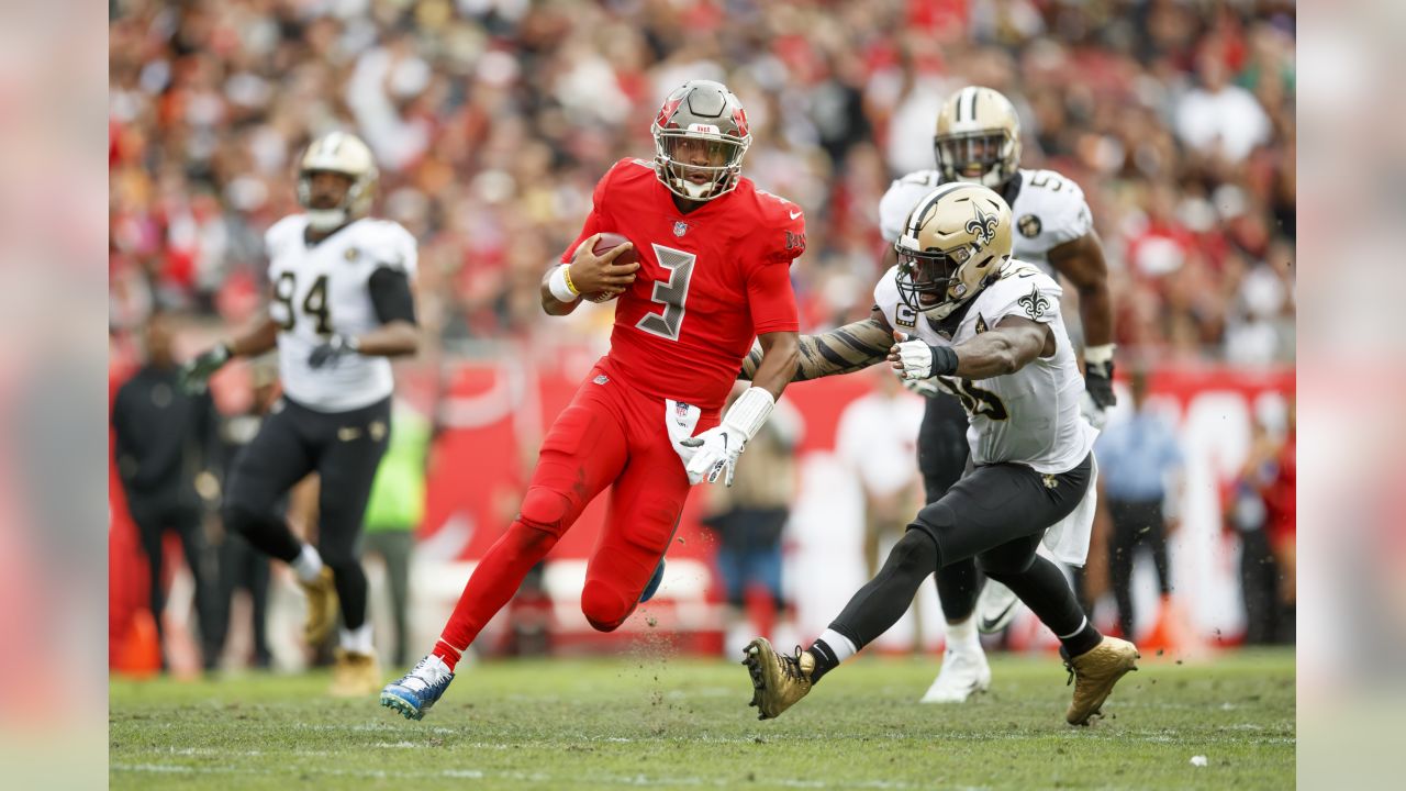 Tampa Bay Buccaneers 2019 preseason schedule released