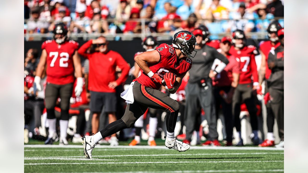 Buccaneers-Panthers Week 7 recap, final score: Bucs might not be good? -  Bucs Nation