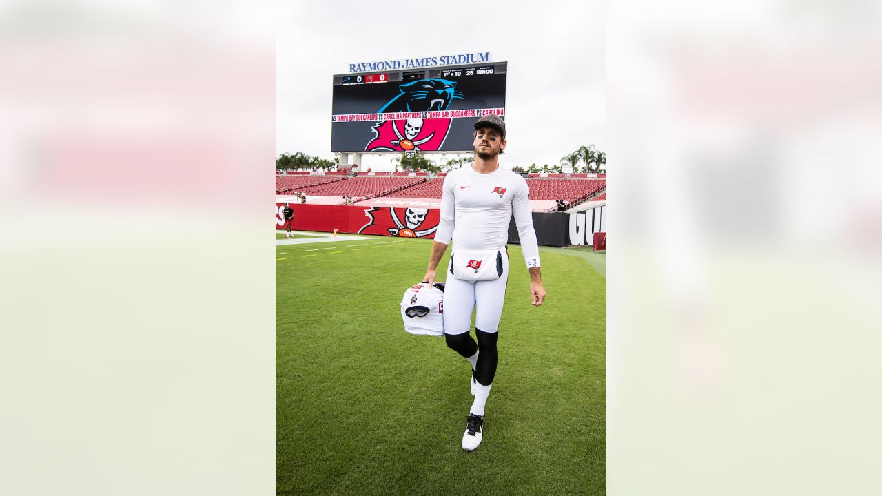 PHOTOS  Buccaneers vs. Carolina Panthers, Sept. 20 2020