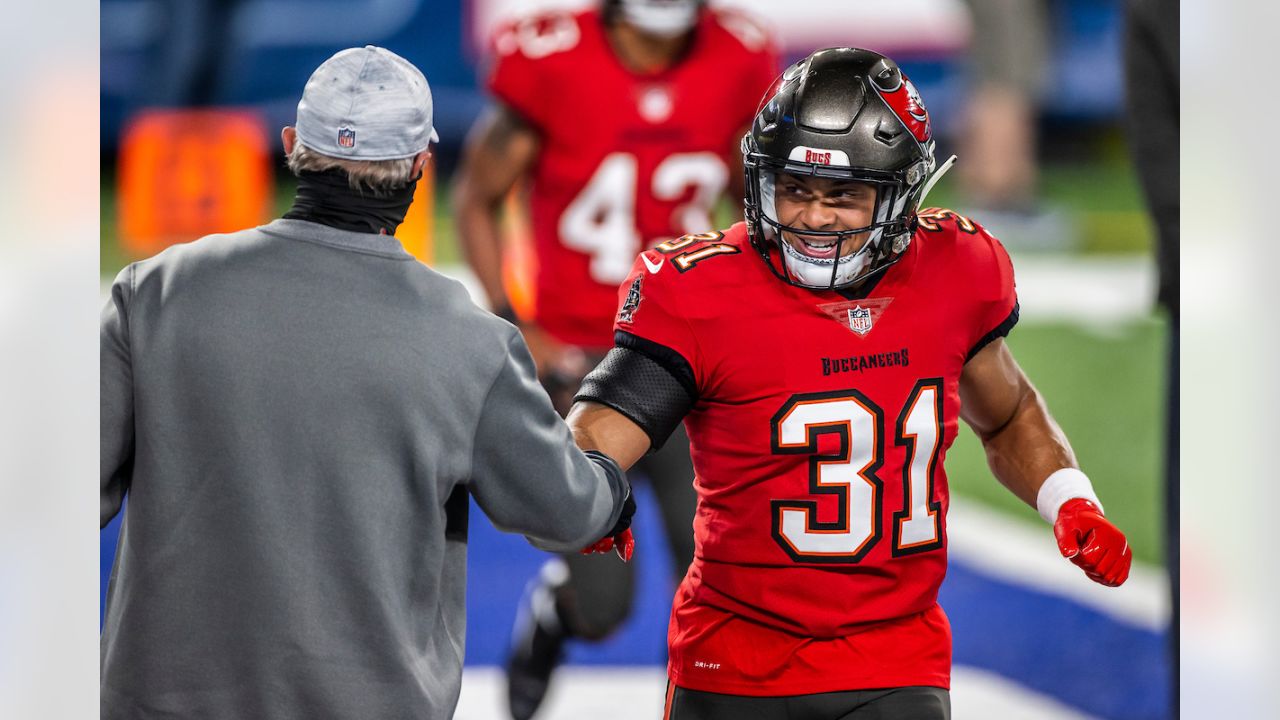 NY Giants Show Interest in Trading for Tampa Bay WR Mike Evans - BVM Sports