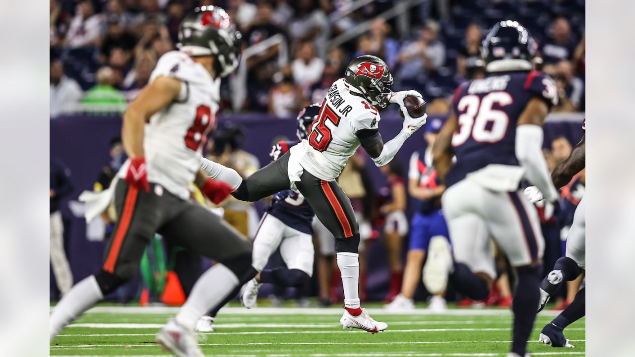 Houston Texans Beat Tampa Bay Buccaneers 23-20, Win AFC South - Battle Red  Blog