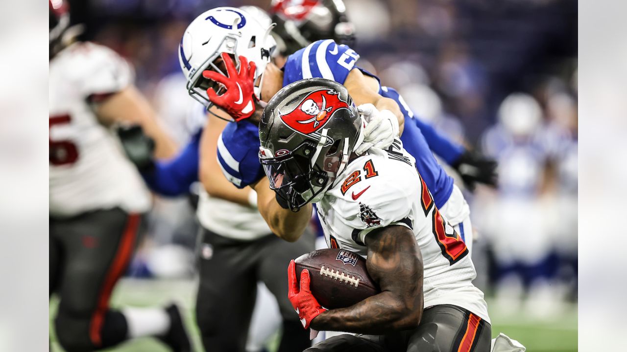 Bucs lose final preseason game to Colts, - Bucs Nation