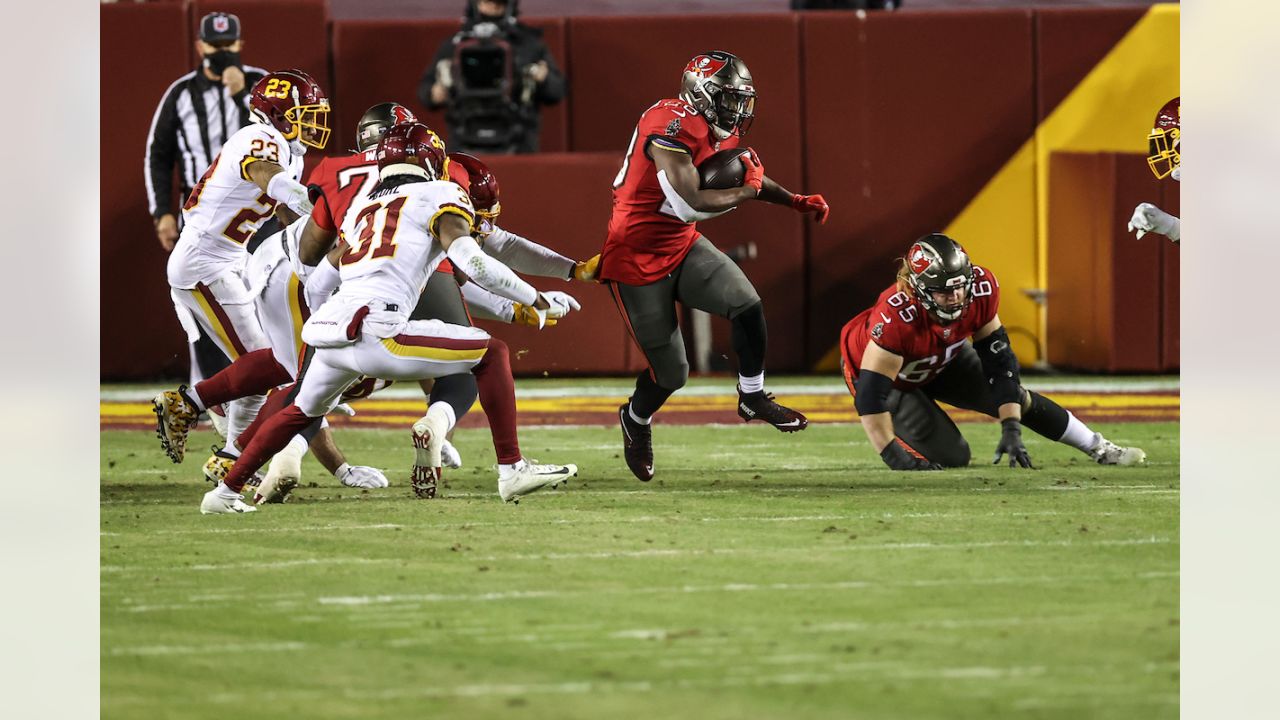 Buccaneers Vs. Redskins: Washington Concludes Preseason With 30-3 Win - SB  Nation DC