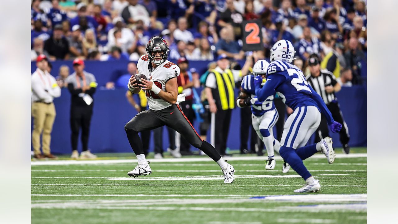 Through The Spyglass: Buccaneers vs.Colts - Bucs Report