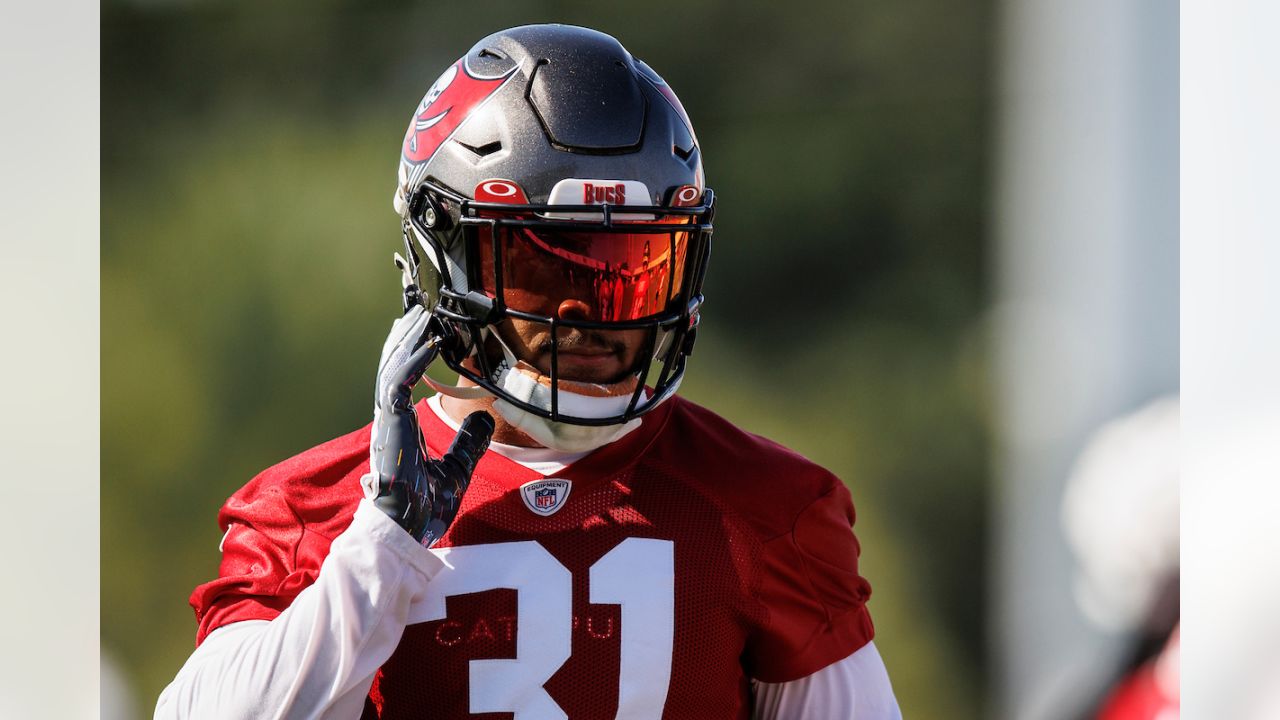 Tampa Bay Buccaneers training camp 2022: Schedule, tickets, location, and  everything to know