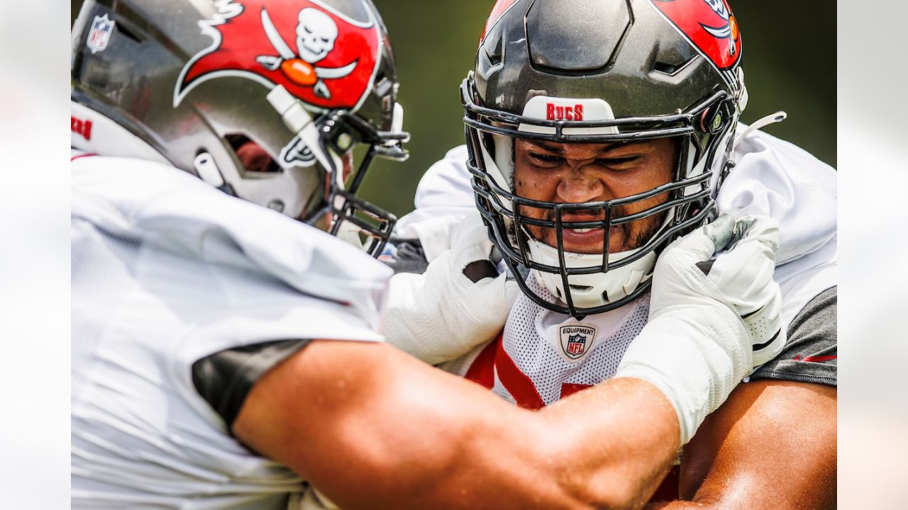 tampa bay buccaneers practice jersey