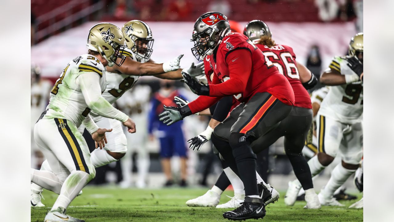 3 Takeaways from the New Orleans Saints vs Tampa Bay Bucs game - Canal  Street Chronicles