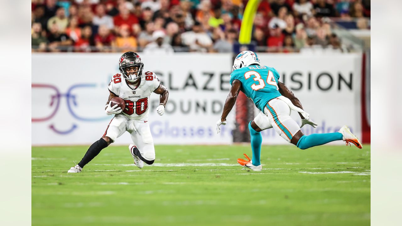 Rapid Reaction: Buccaneers vs. Dolphins