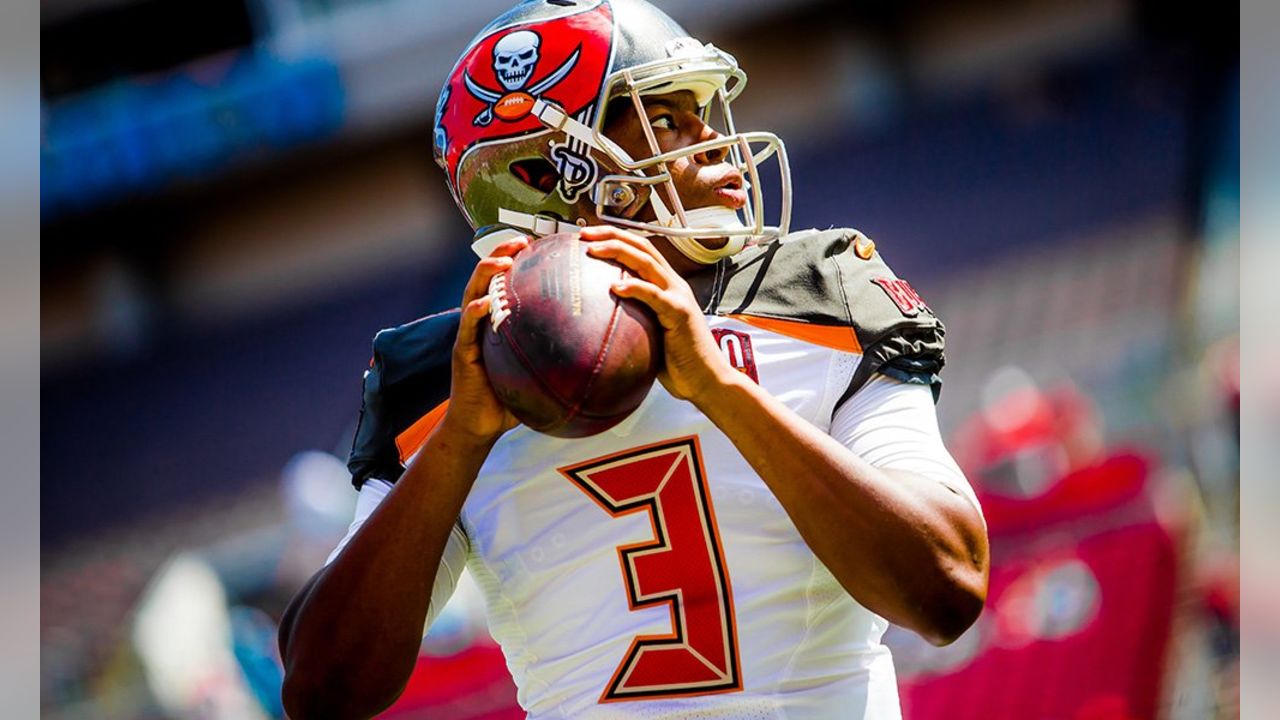 Jameis Winston 5th Buc to get Pro Bowl nod