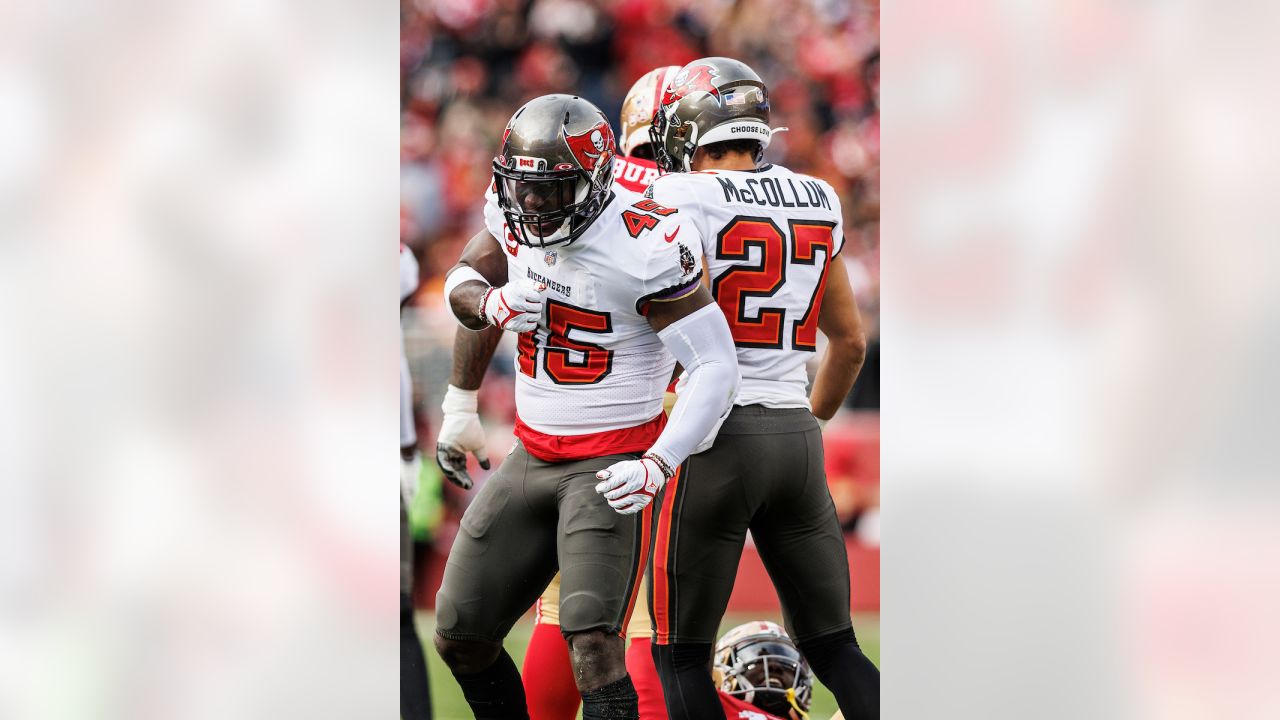 Bowles under fire as Bucs fight for playoff lives down the stretch