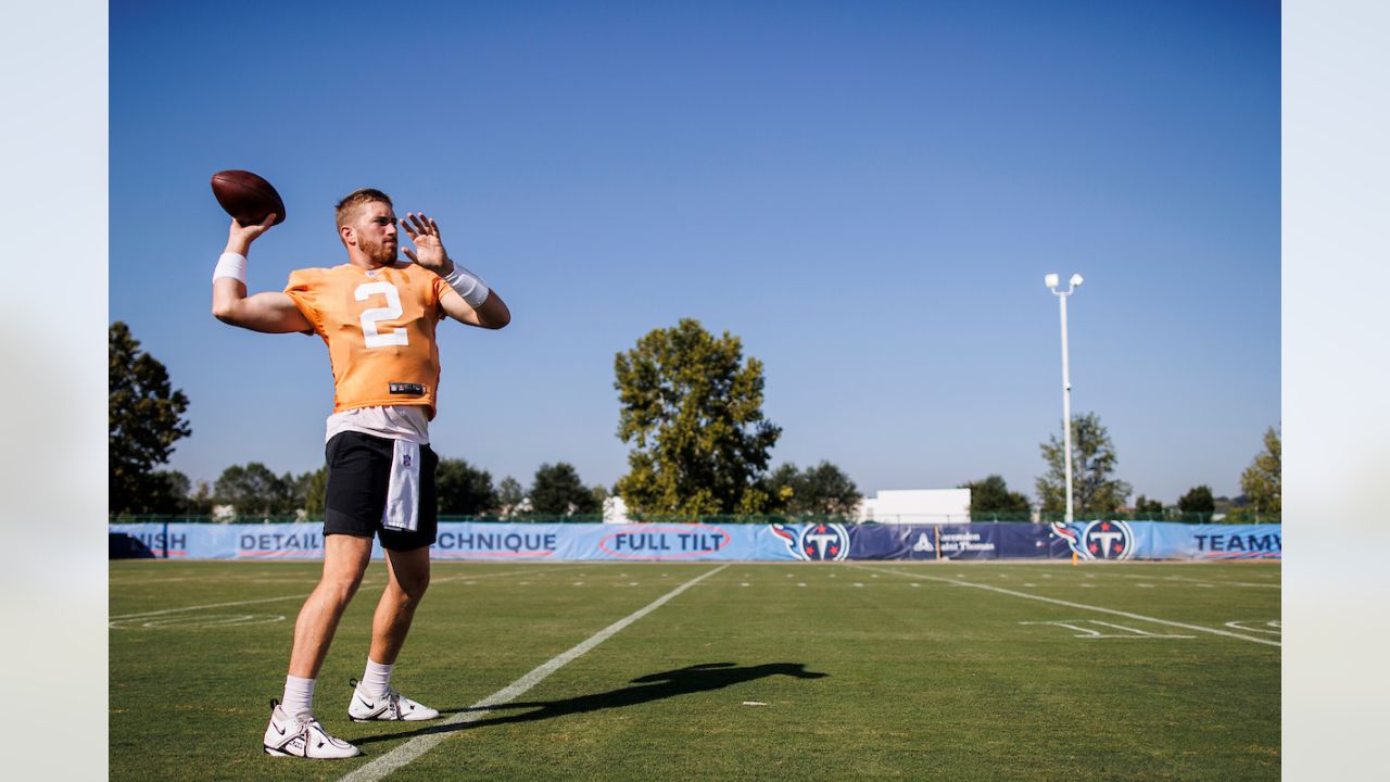 Tennessee Titans Team Workout Training Shorts