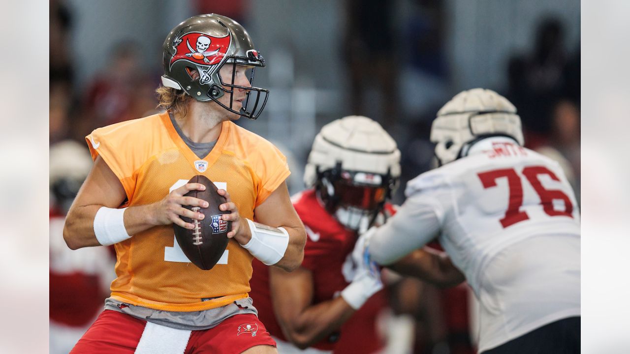 Buccaneers 2016 Training Camp Schedule – Paradise News Magazine