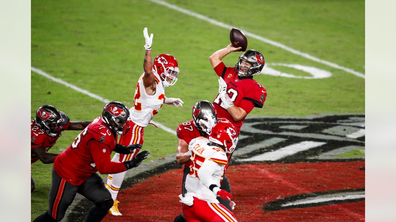 Bucs vs Chiefs Recap: Comeback bid falls short, Bucs lose 27-24