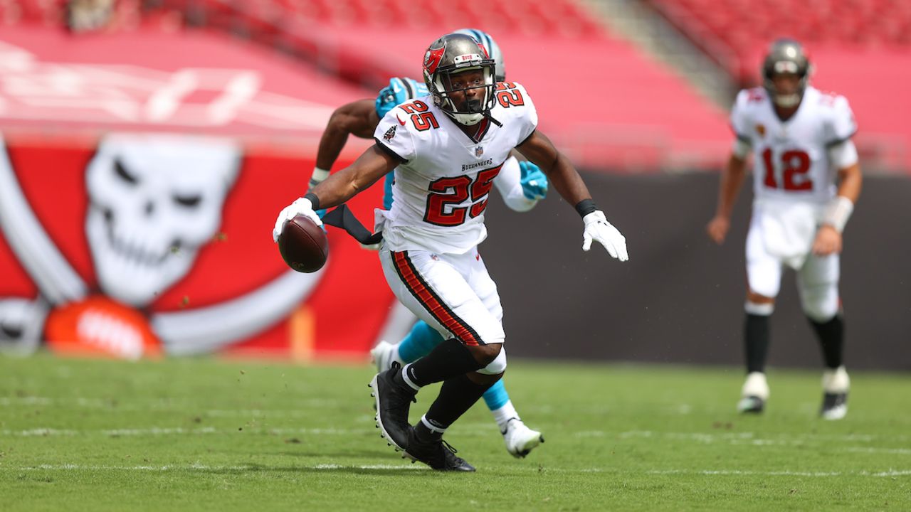 4 major takeaways from the Panthers vs. Buccaneers matchup in Week 2