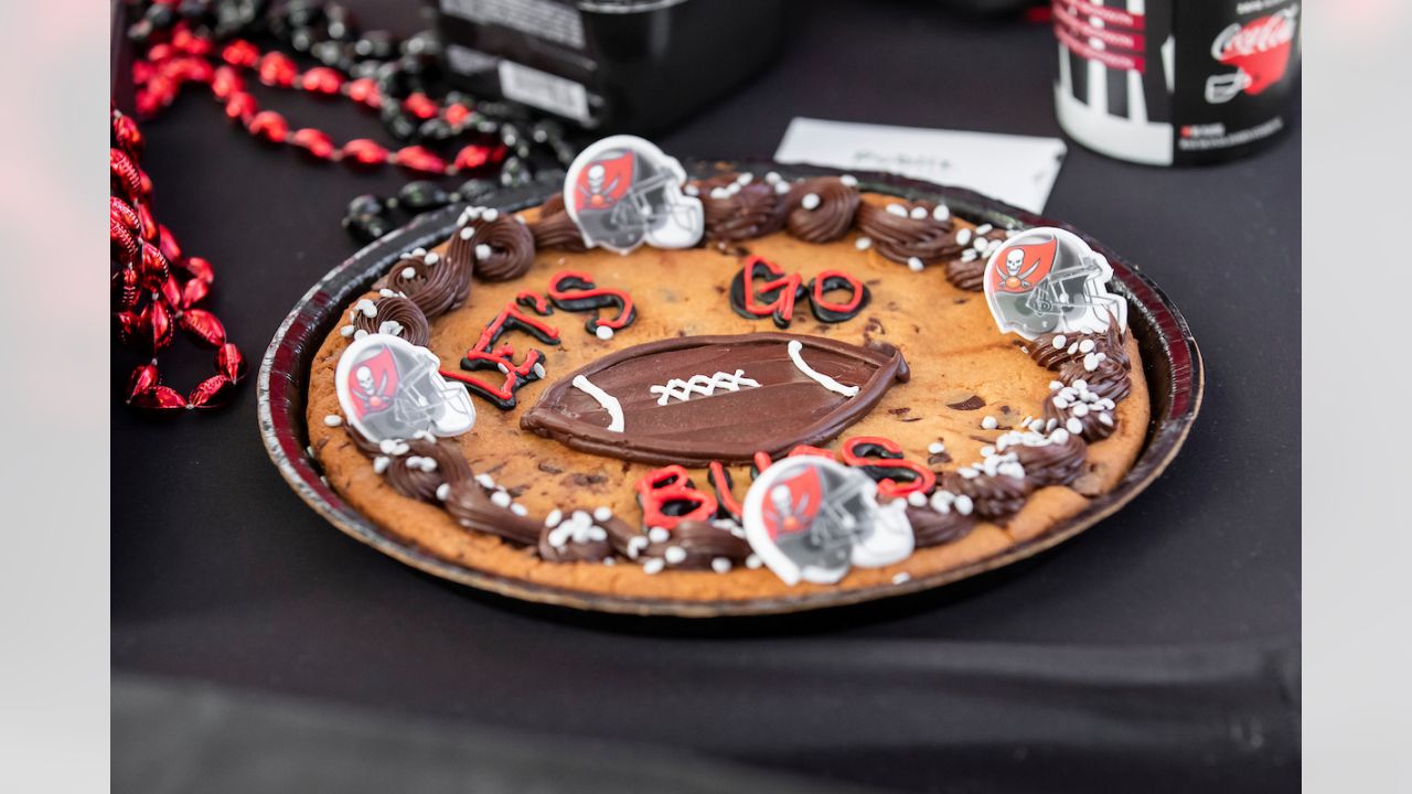 Buccaneers Bringing the Tailgate to Season Pass Members with 'Homegating'