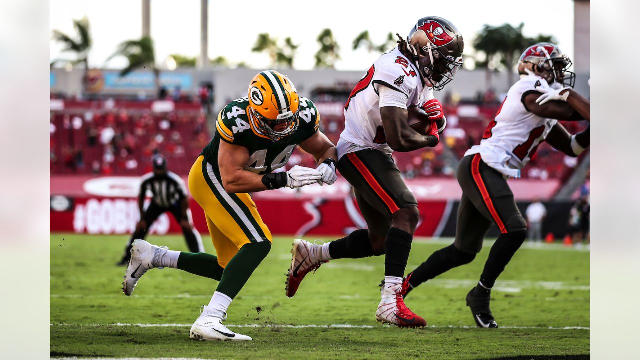 Packers vs. Buccaneers, Week 6 2020: First half game updates & discussion -  Acme Packing Company