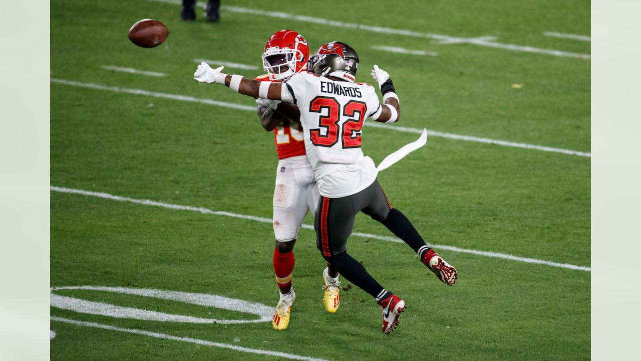 The Buccaneers' Young Secondary Could Be the Key to Super Bowl LV